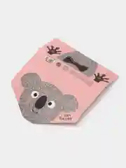 Розовый конверт для денег