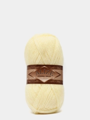 Пряжа для вязания Alize Angora Gold Simli (Ализе Ангора Голд Симли)