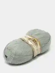 Серый пряжа для вязания Alize Angora gold "Ализе Ангора голд"