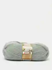 Серый пряжа для вязания Alize Angora gold "Ализе Ангора голд"