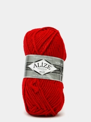 Пряжа для вязания Alize Superlana Maxi (Ализе Суперлана Макси)