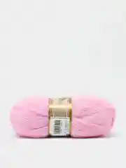 Розовый пряжа для вязания Alize Angora gold "Ализе Ангора голд"