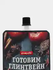 Основа для глинтвейна Костровок, на красном вине , 100 г