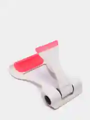 Оранжевый подставка настольная для смартфона/планшета
