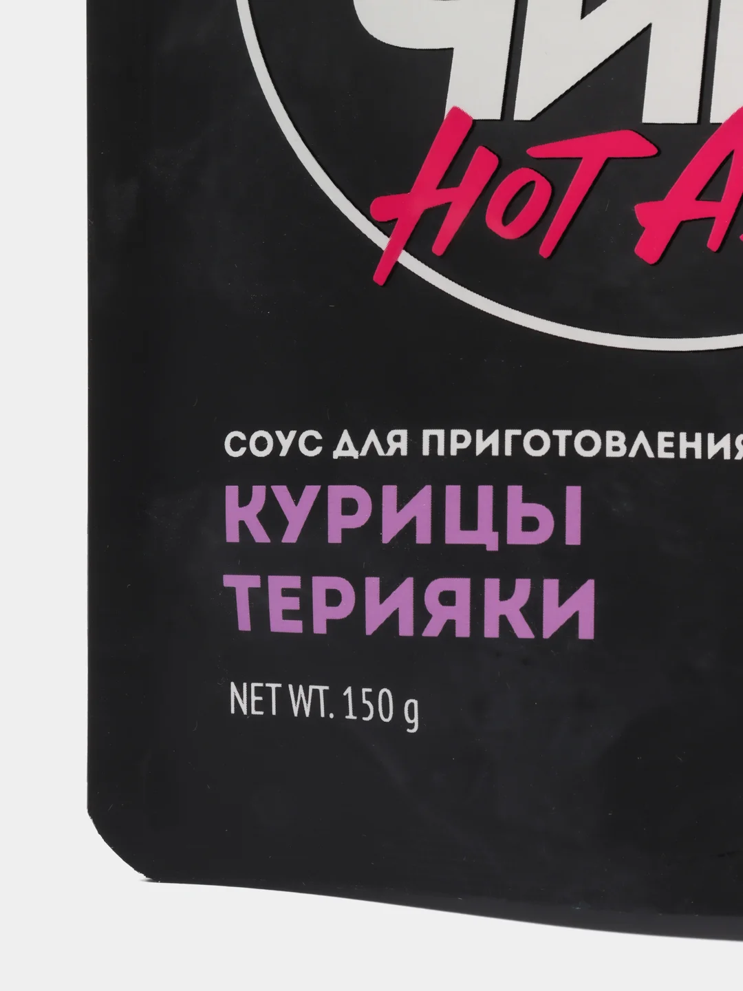 Соус ЧИМ-ЧИМ "Терияки", для курицы, 150 г