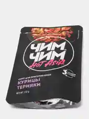 Соус ЧИМ-ЧИМ "Терияки", для курицы, 150 г