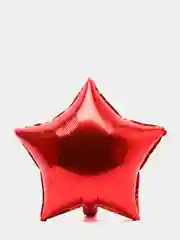 Серый шары воздушные фольгированные Тачки