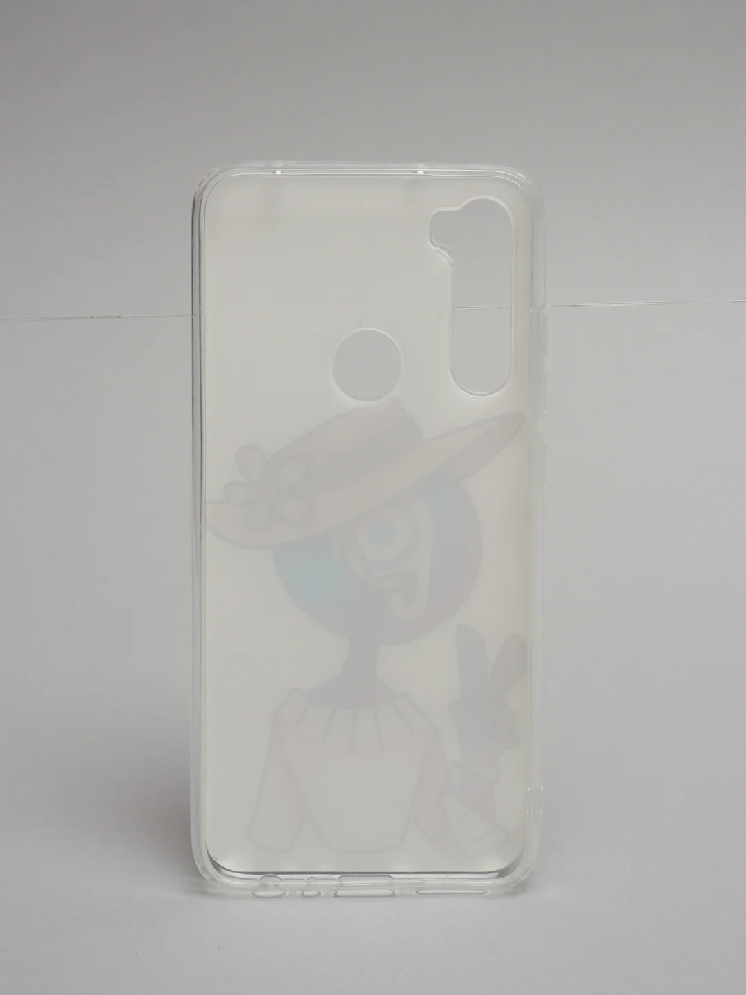 Коралловый чехол Xiaomi Redmi Note 8 / Redmi Note 8 2021 силиконовый с рисунком