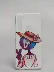 Коралловый чехол Xiaomi Redmi Note 8 / Redmi Note 8 2021 силиконовый с рисунком
