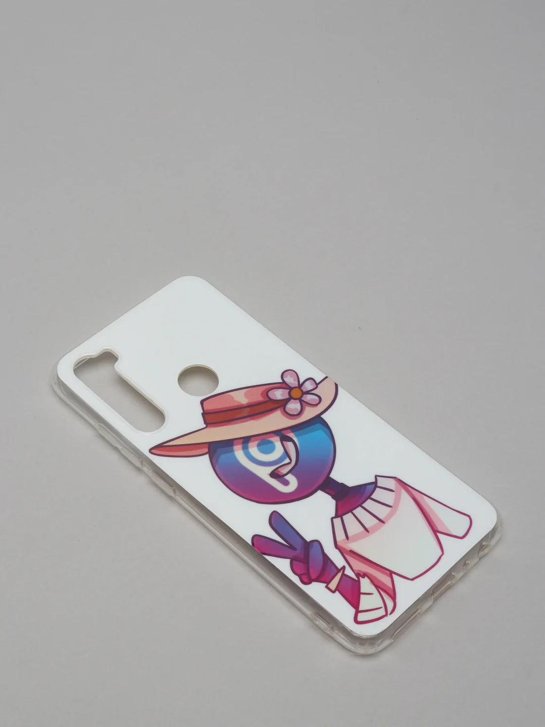 Коралловый чехол Xiaomi Redmi Note 8 / Redmi Note 8 2021 силиконовый с рисунком