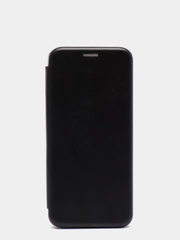 Чехол-книжка Samsung A51, черный