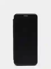 Чехол-книжка Samsung A51, черный