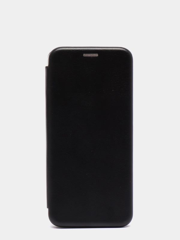 Чехол-книжка Samsung A51, черный