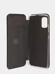 Чехол-книжка Samsung A51, черный