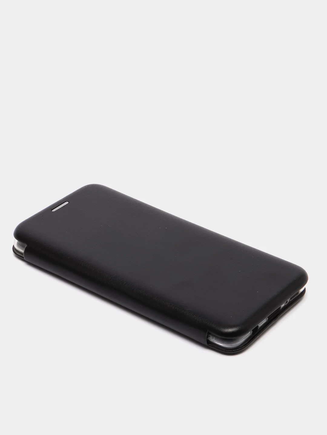 Чехол-книжка Samsung A51, черный
