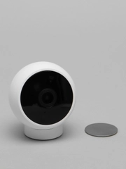 Видеокамера безопасности Xiaomi Mi Camera 2K, Magnetic Mount