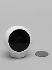 Видеокамера безопасности Xiaomi Mi Camera 2K, Magnetic Mount
