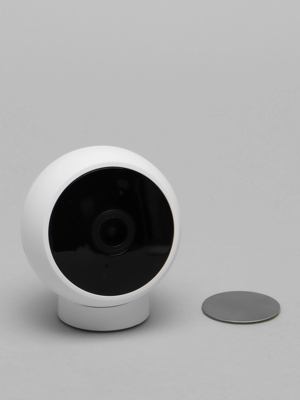Видеокамера безопасности Xiaomi Mi Camera 2K, Magnetic Mount