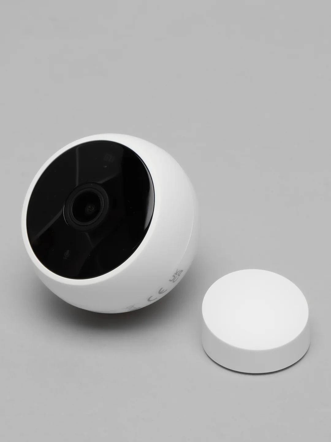 Видеокамера безопасности Xiaomi Mi Camera 2K, Magnetic Mount