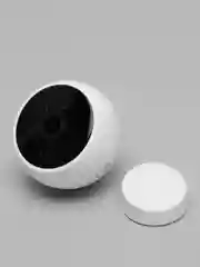 Видеокамера безопасности Xiaomi Mi Camera 2K, Magnetic Mount