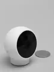 Видеокамера безопасности Xiaomi Mi Camera 2K, Magnetic Mount