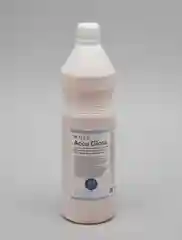 Моющее средство для ванной комнаты и кухни Accu Gloss, с дезинфицирующим эффектом