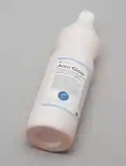 Моющее средство для ванной комнаты и кухни Accu Gloss, с дезинфицирующим эффектом