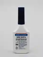 Флюс Паяльная кислота 30мл
