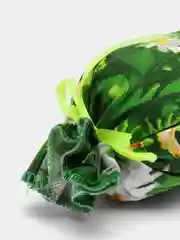Валик травяной от храпа для спины и шеи