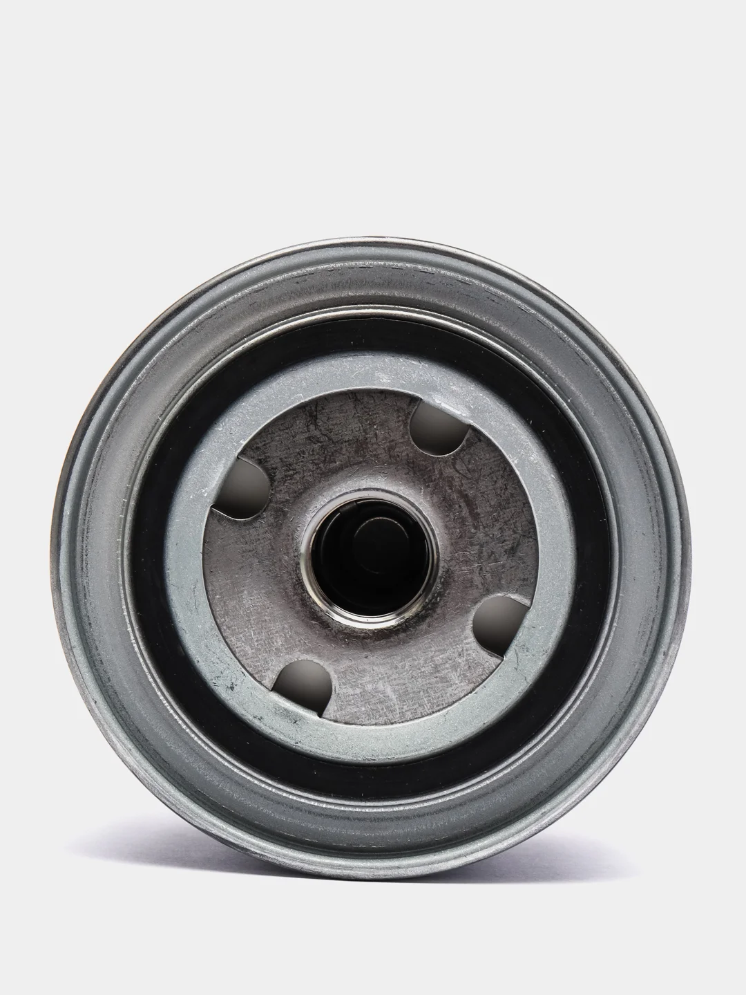 Фильтр масляный двигателя Mann-Filter W 914/2