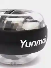 Черный кистевой тренажер Xiaomi Yunmai YMGB-Z701