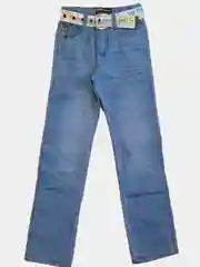 Джинсы