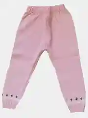 Костюм вязаный