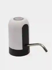 Белый электрическая помпа для воды , USB