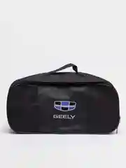 Сумка автомобилиста Geely. В багажник для техосмотра, Джили. Для знака, огнетушителя и ТО