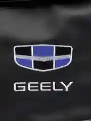 Сумка автомобилиста Geely. В багажник для техосмотра, Джили. Для знака, огнетушителя и ТО
