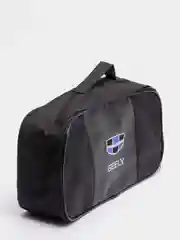 Сумка автомобилиста Geely. В багажник для техосмотра, Джили. Для знака, огнетушителя и ТО
