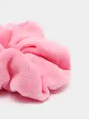 Конфетный велюровые резинки для волос