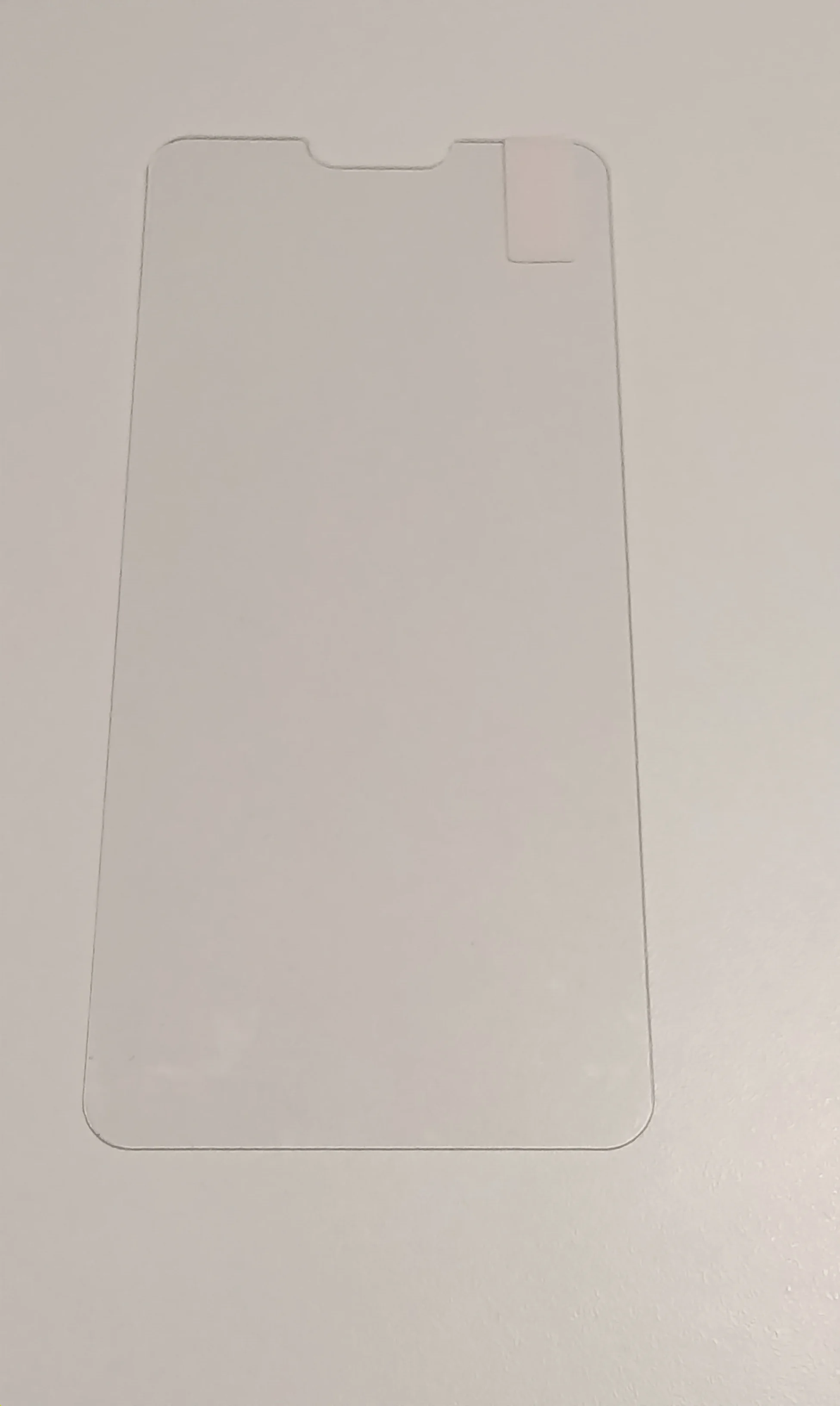 Защитное стекло Xiaomi MI 8 Lite, Redmi Note 6