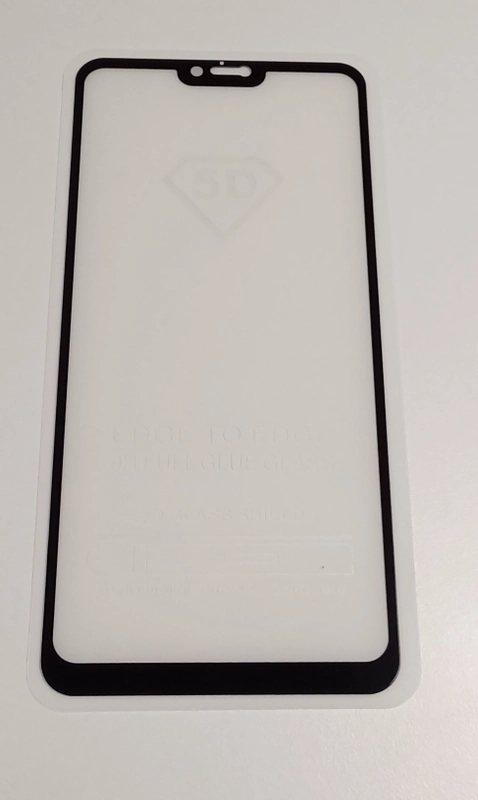 Защитное стекло для Xiaomi MI 8X