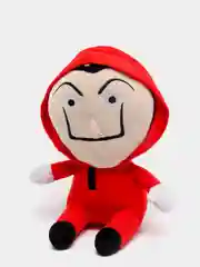 Алый мягкая игрушка