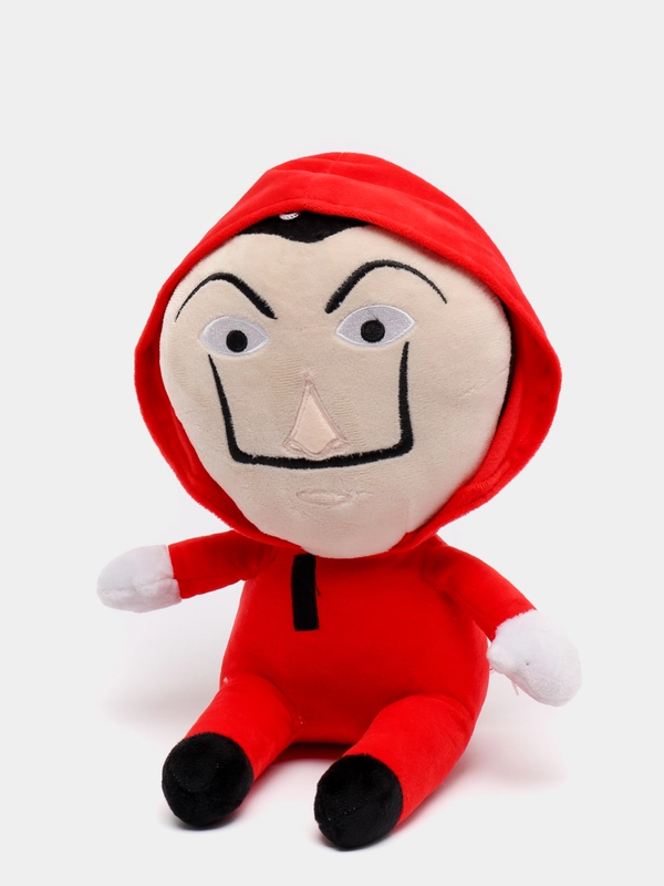 Мягкая игрушка