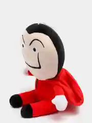 Алый мягкая игрушка