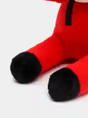 Алый мягкая игрушка