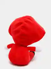 Алый мягкая игрушка