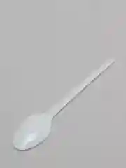Ложки чайные, одноразовые