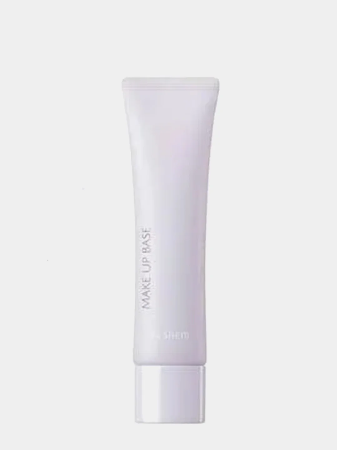 Лавандовый база под макияж The Saem Saemmul Airy Cotton Make Up, корректирующая, 30 мл