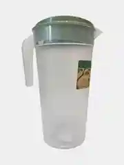 Мятный кувшин с 3 режимами крышки, легкий, крепкий и безопасный для детей, экологичный, 1,5 л