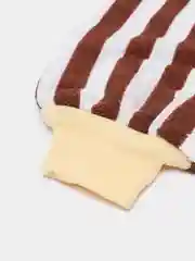 Мочалка для пилинга