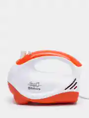 Оранжевый миксер Sakura SA-6311A, 250Вт